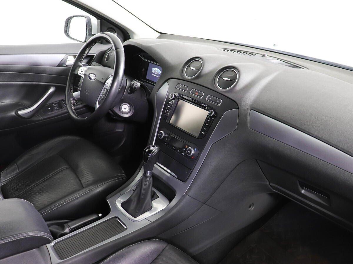 фото автомобиля 7