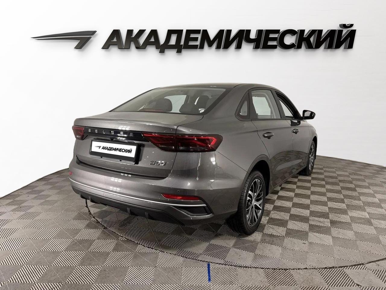 фото автомобиля 1