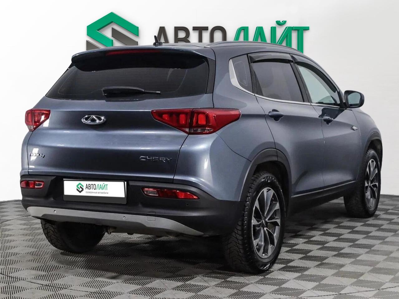 фото автомобиля 1
