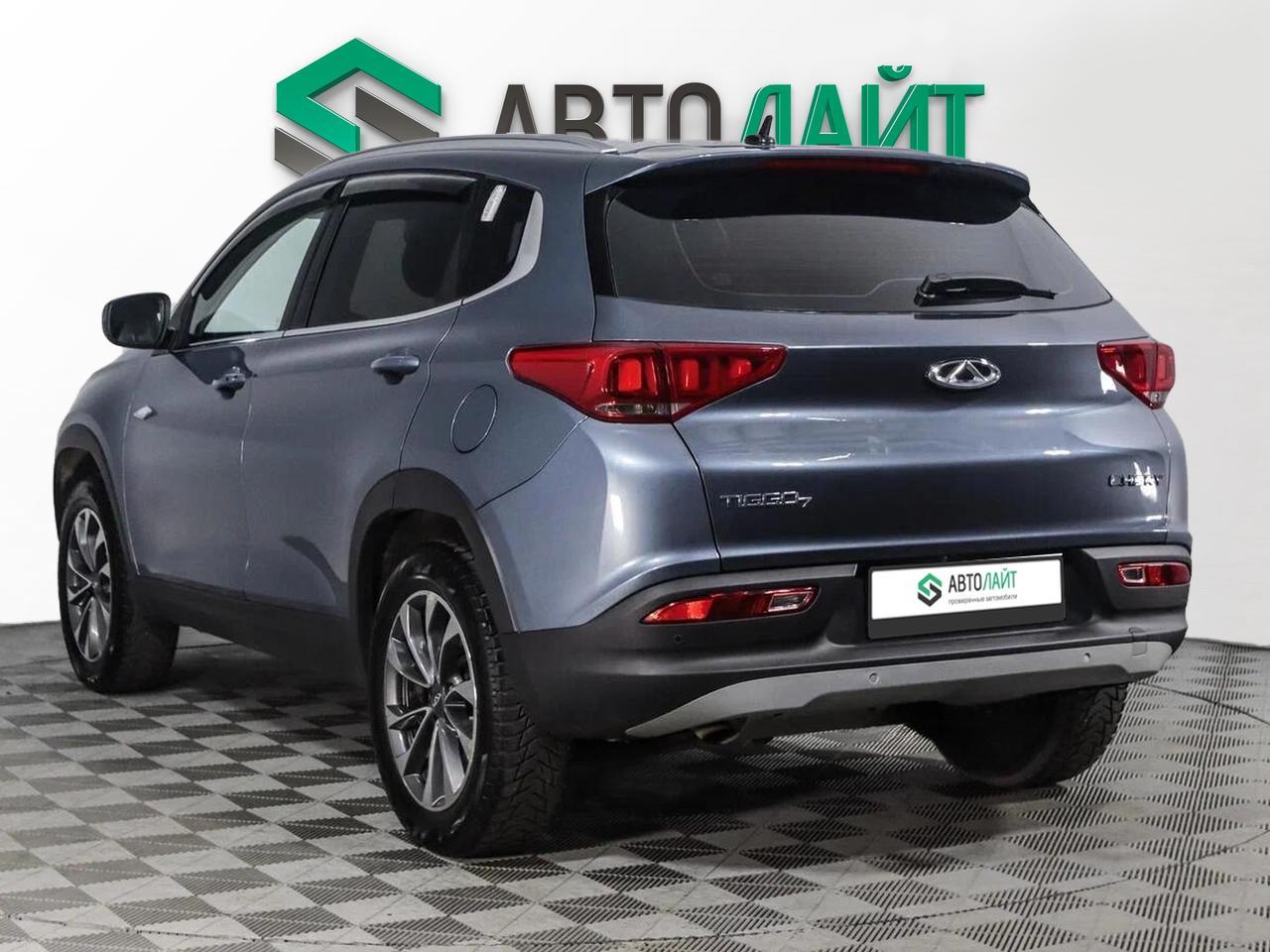 фото автомобиля 3