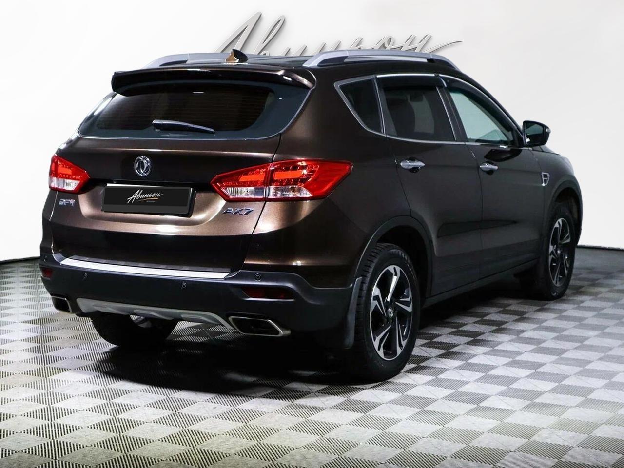 фото автомобиля 1