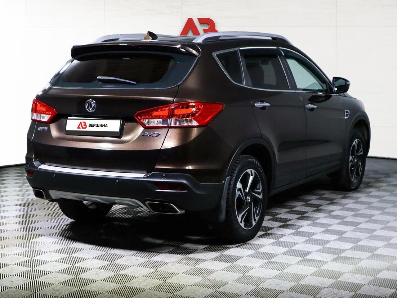 фото автомобиля 1