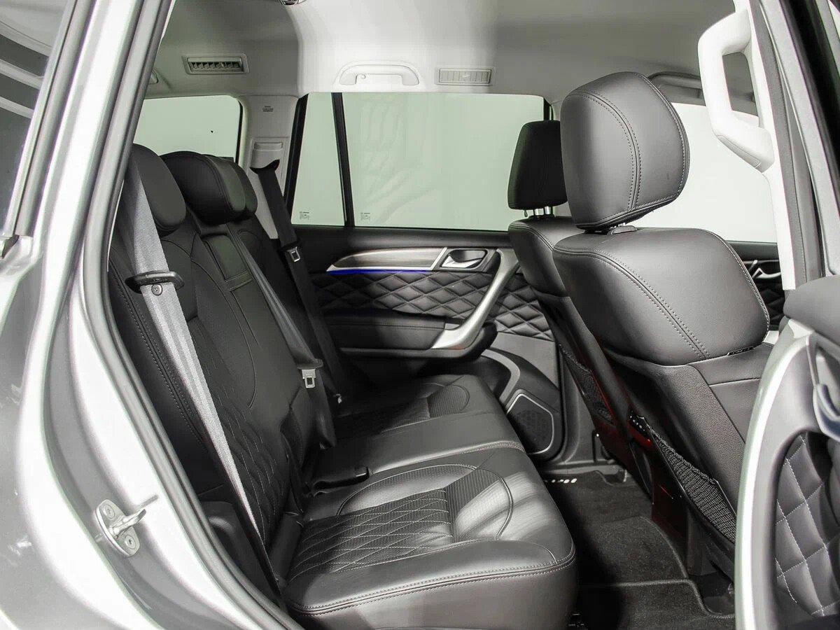 фото автомобиля 7