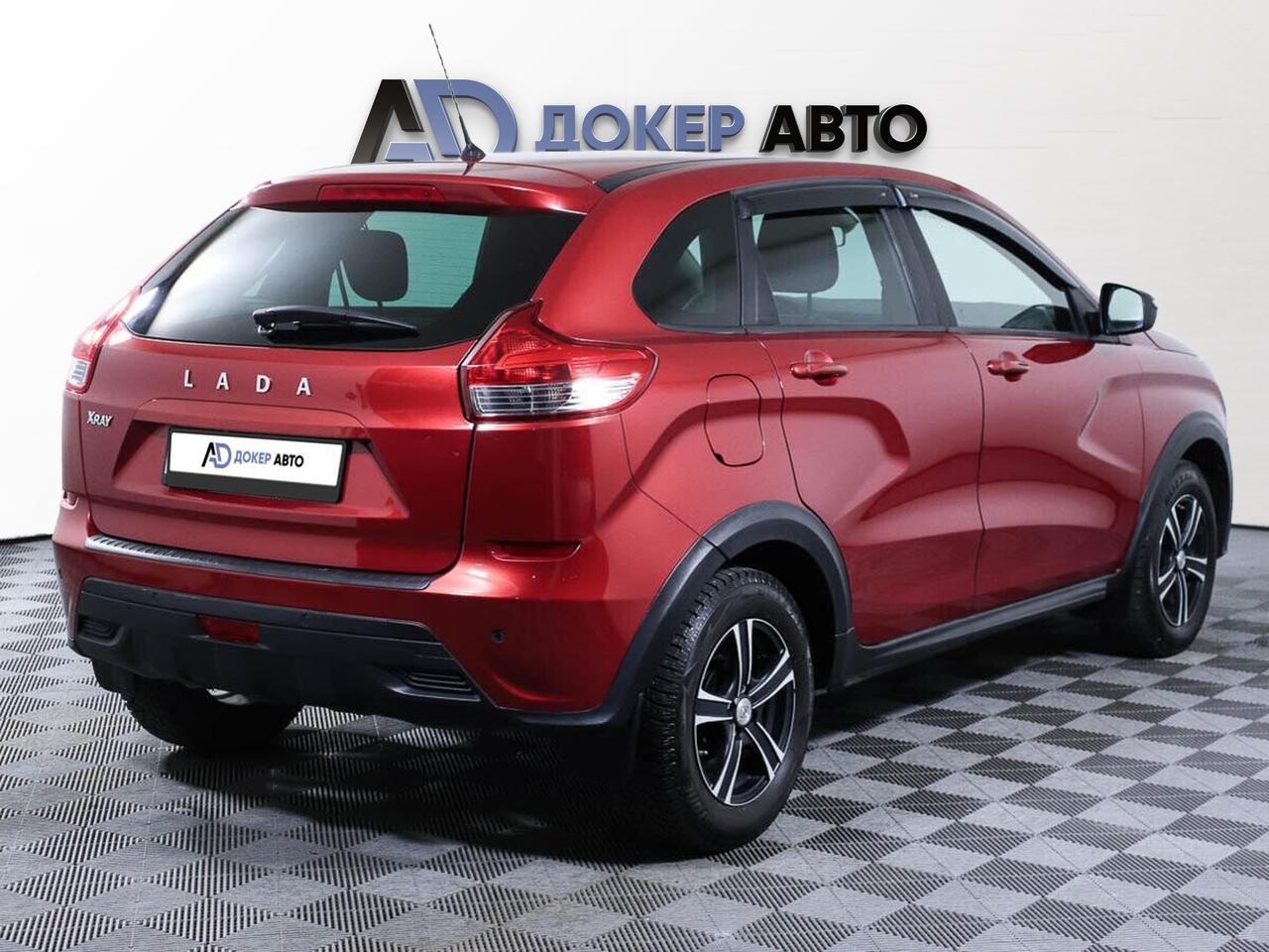 фото автомобиля 1