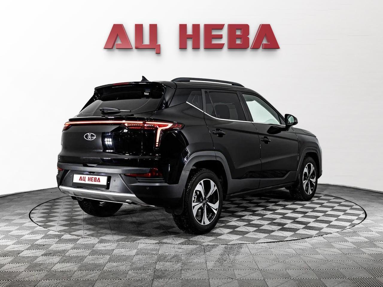 фото автомобиля 1