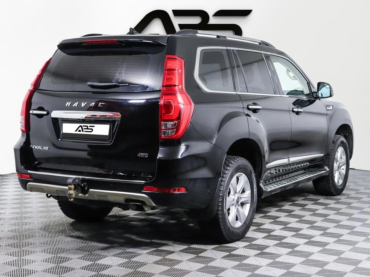 фото автомобиля 1