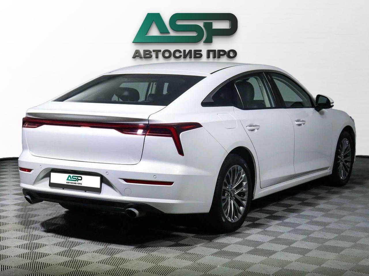 фото автомобиля 1