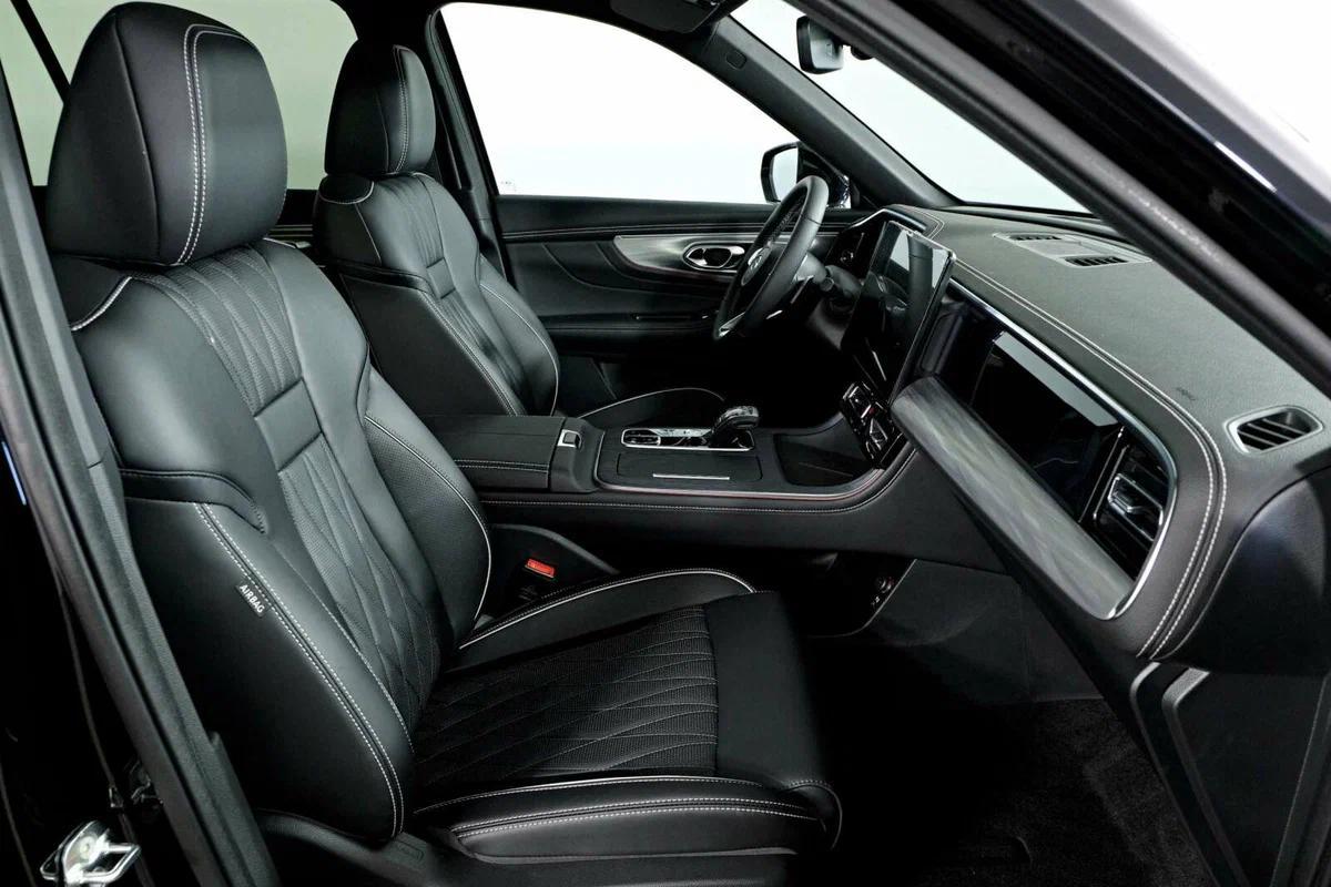 фото автомобиля 7
