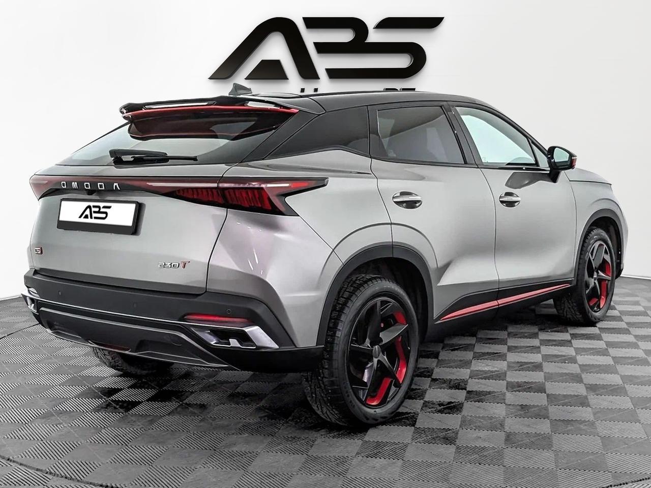 фото автомобиля 1