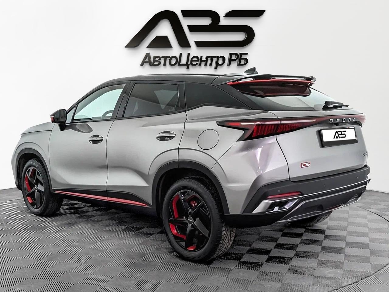 фото автомобиля 3