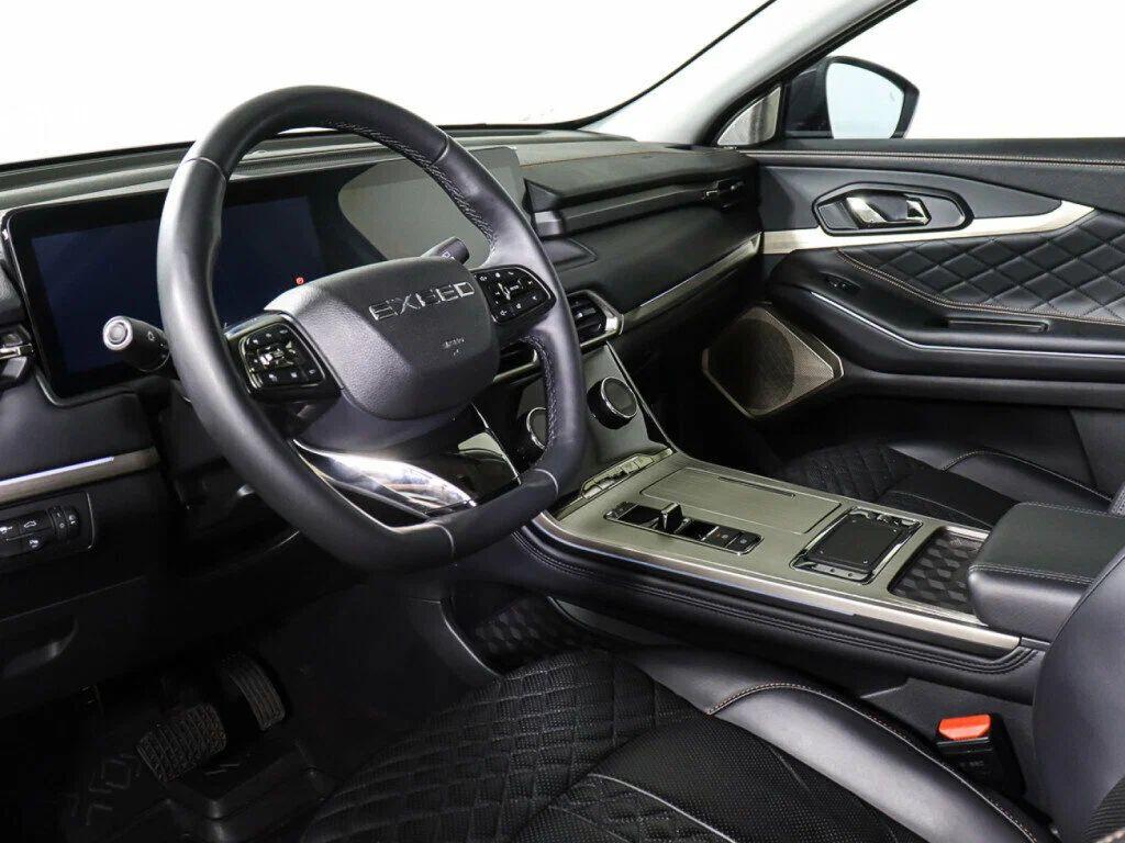 фото автомобиля 5