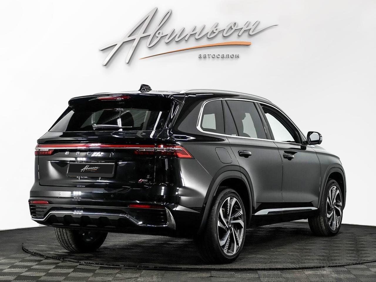 фото автомобиля 1