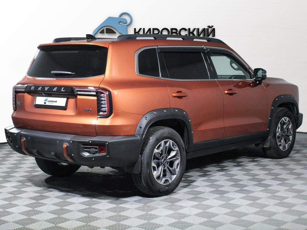 фото автомобиля 1