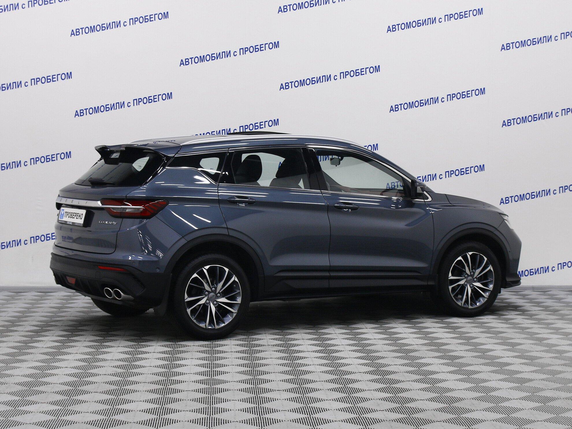 фото автомобиля 1