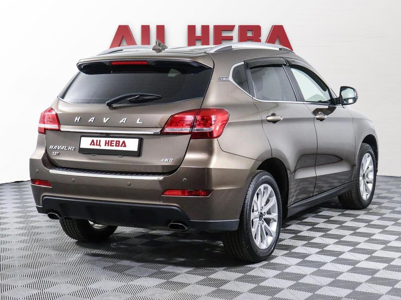 фото автомобиля 1