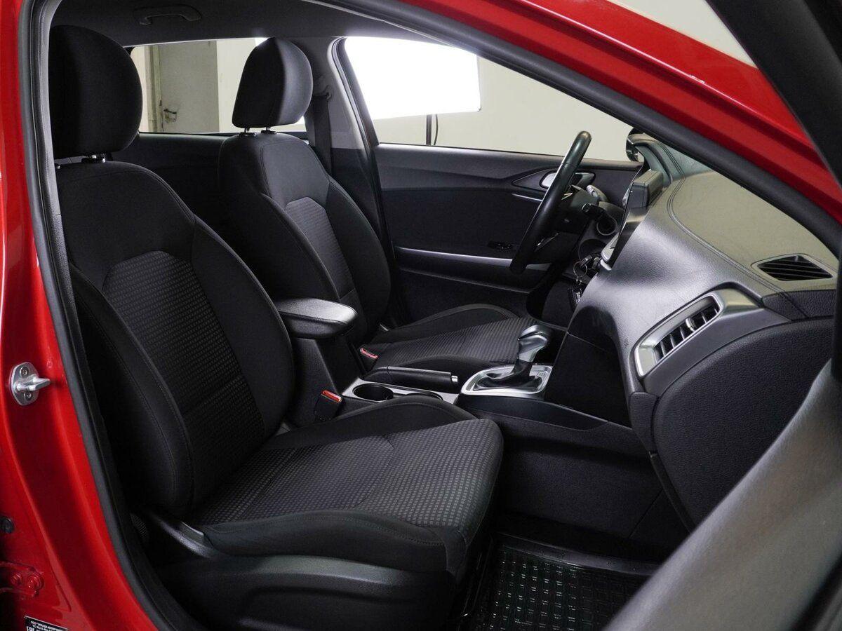 Kia Ceed, 2020