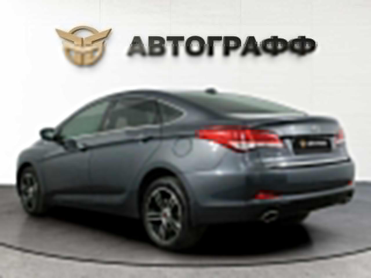 фото автомобиля