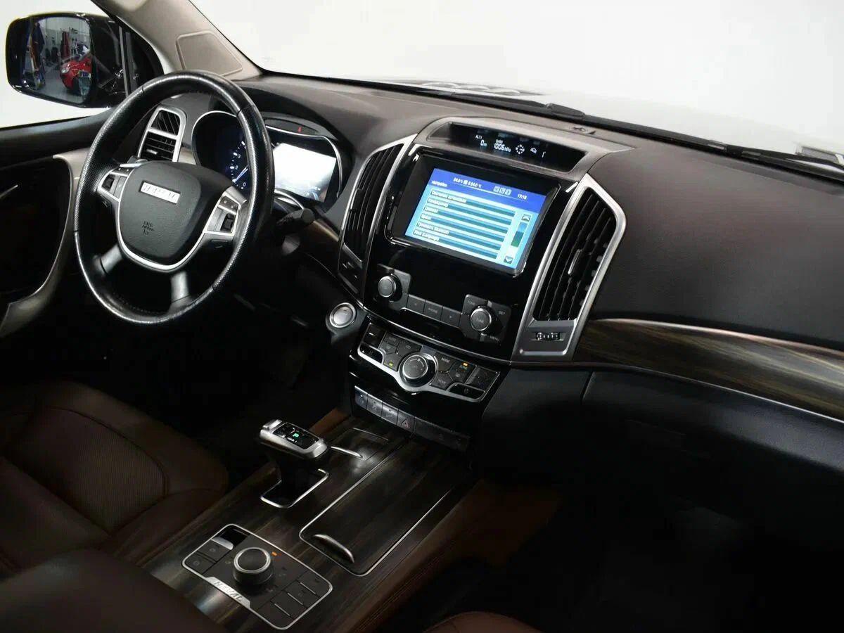 фото автомобиля 5