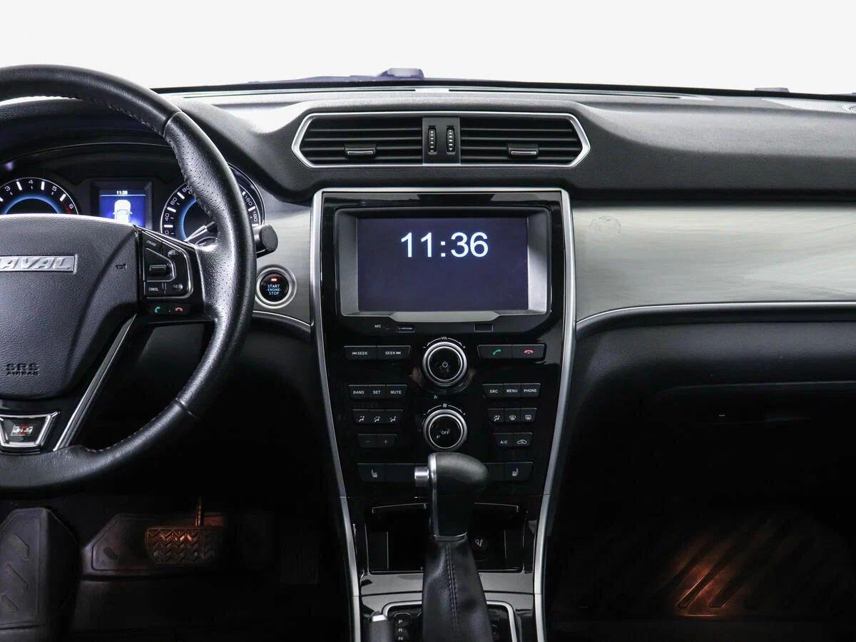 фото автомобиля 7
