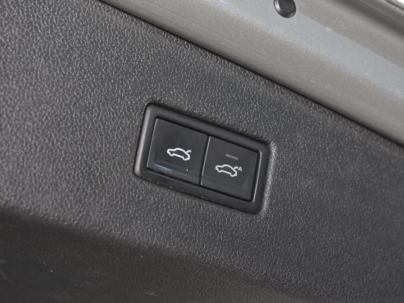 Volkswagen Tiguan, 2019
