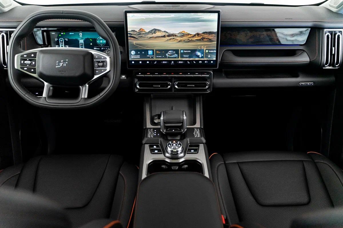 фото автомобиля 5