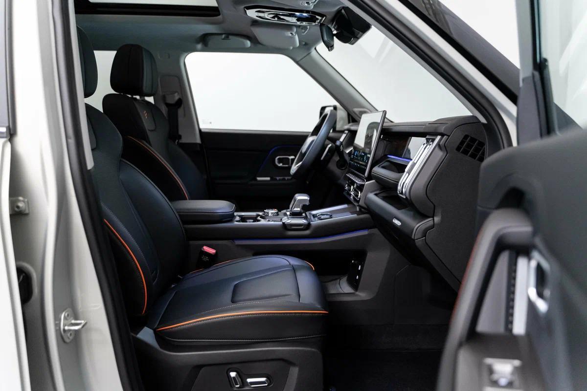 фото автомобиля 9