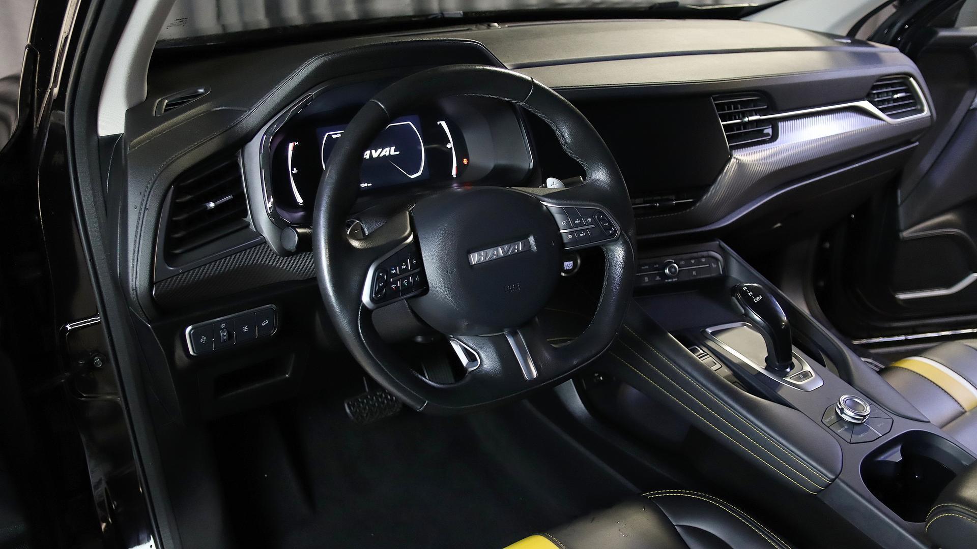 фото автомобиля 5