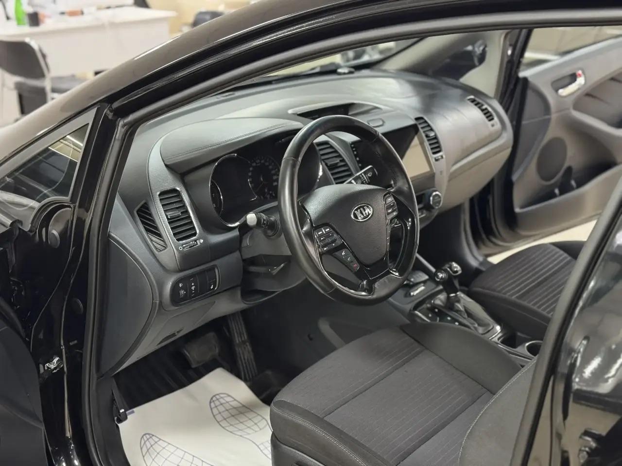 Kia Cerato