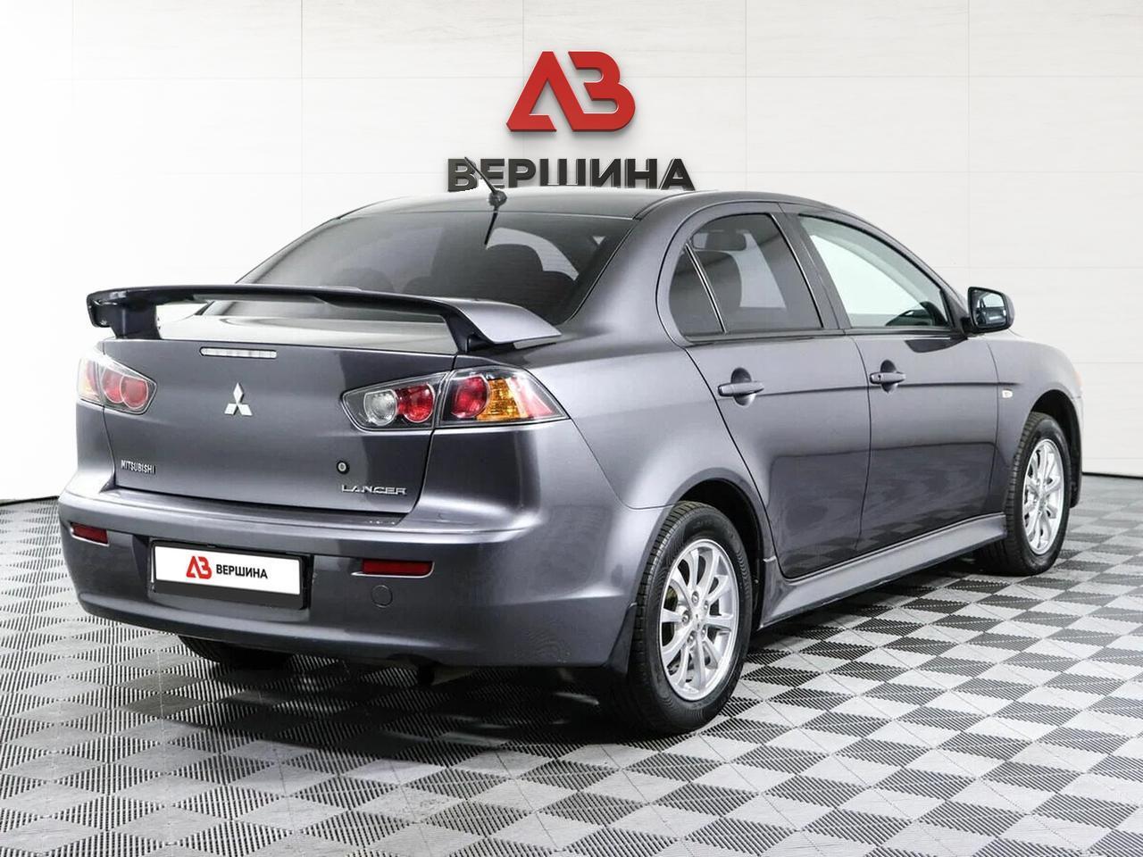 фото автомобиля 1