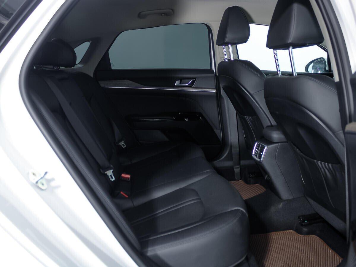 фото автомобиля 7