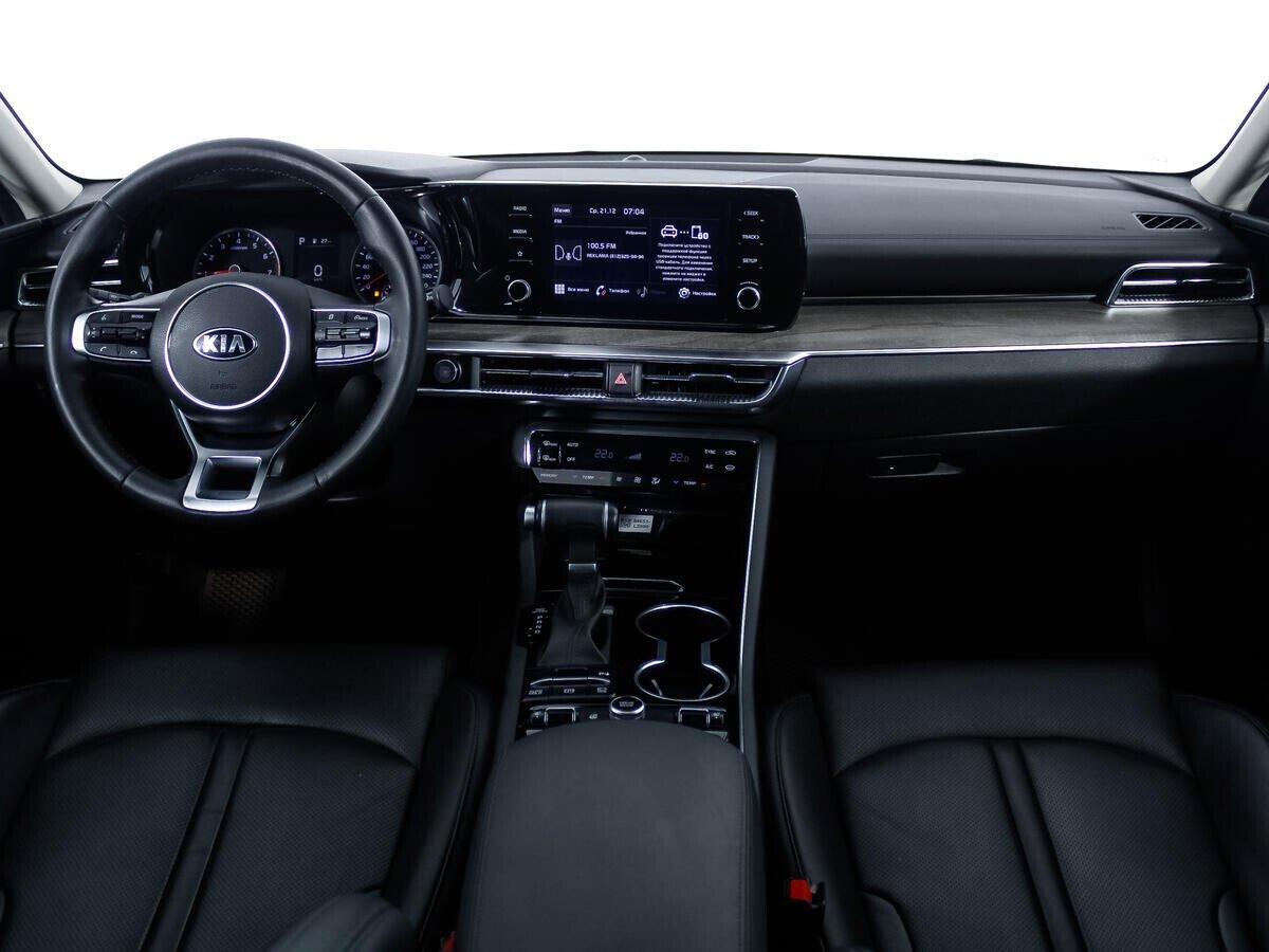 фото автомобиля 5
