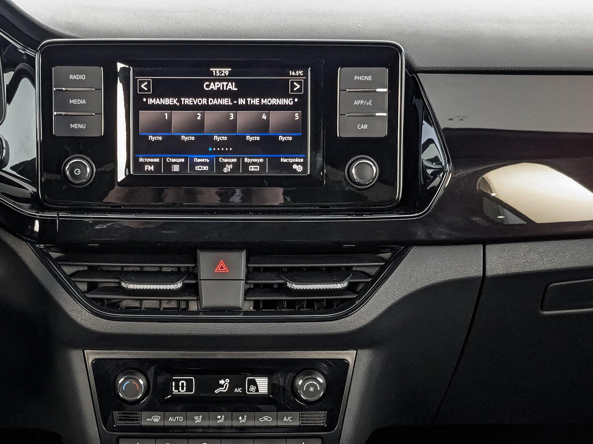 фото автомобиля 7