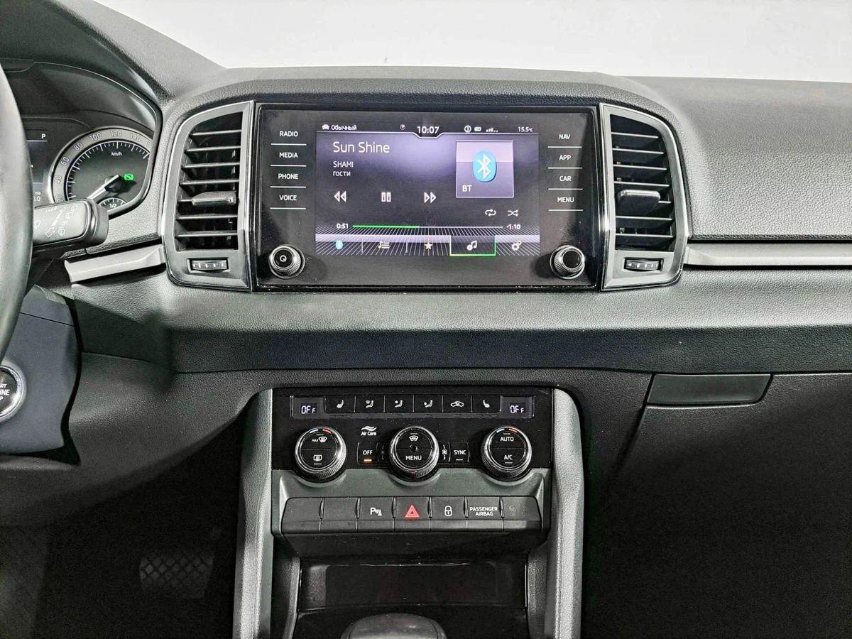 фото автомобиля 6