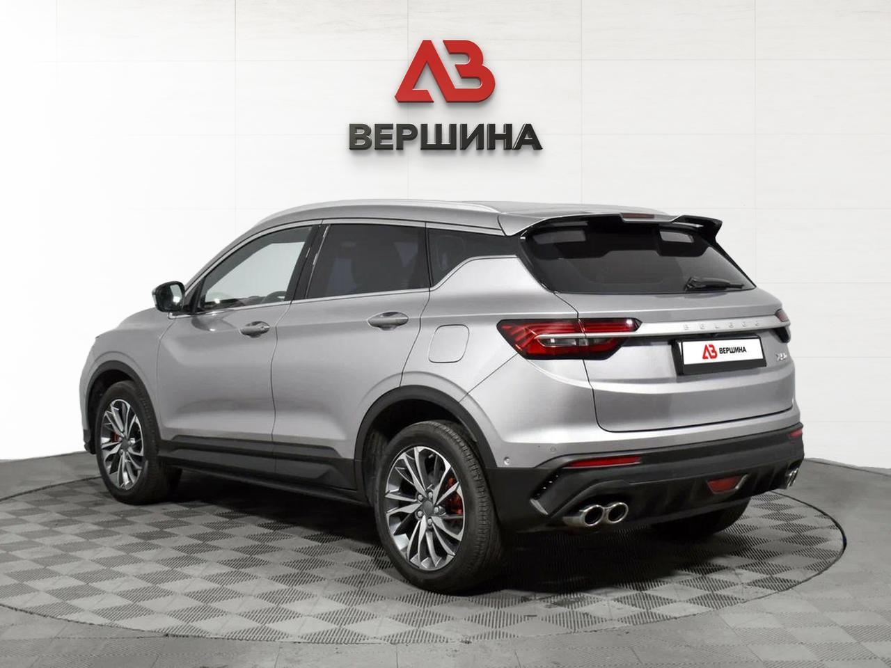 фото автомобиля 3