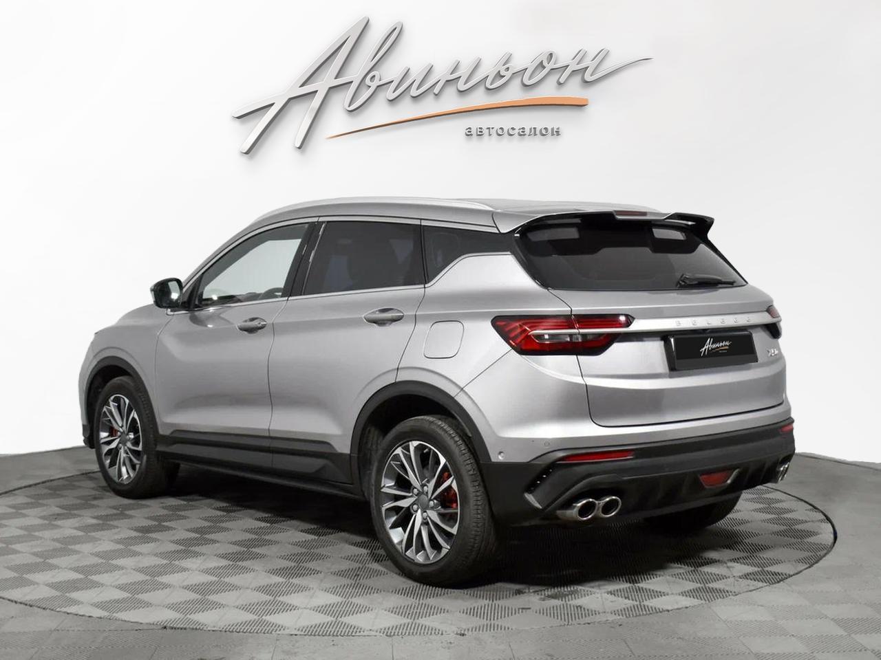 фото автомобиля 3