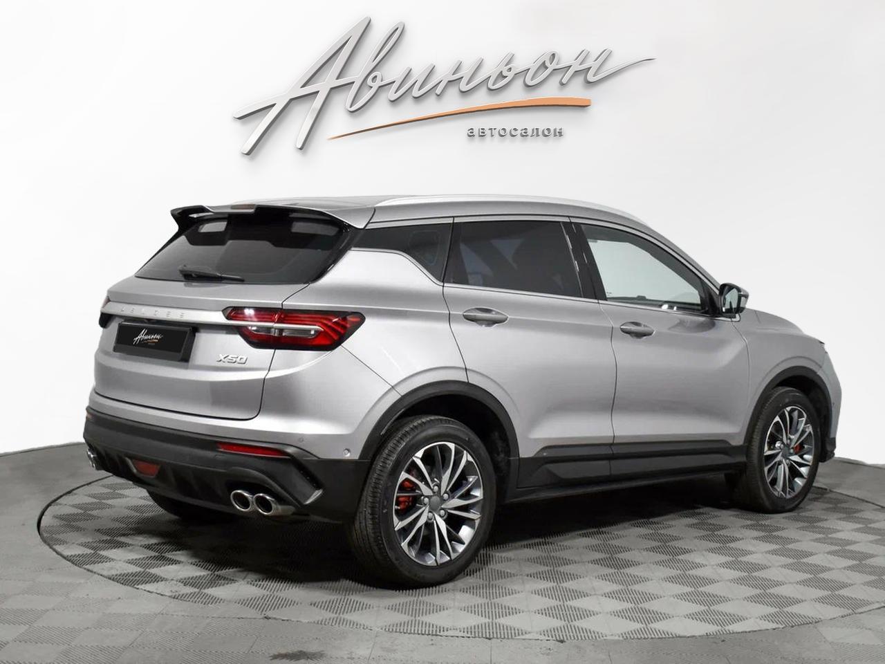 фото автомобиля 1