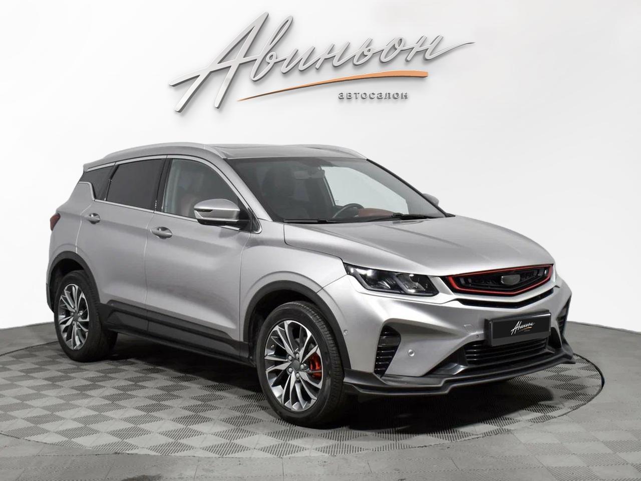 фото автомобиля 2