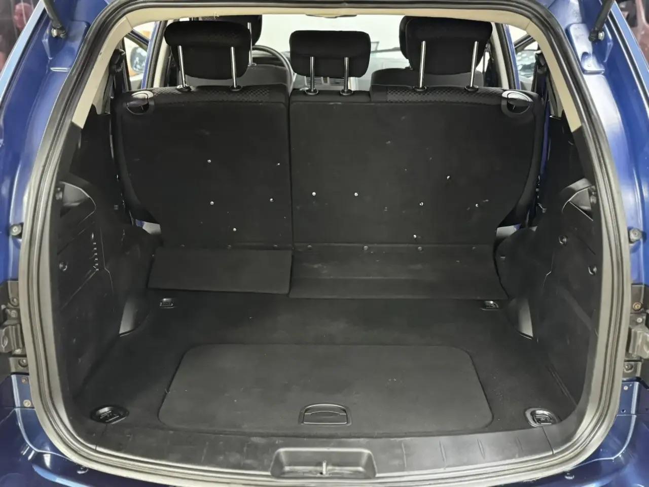 SsangYong Kyron