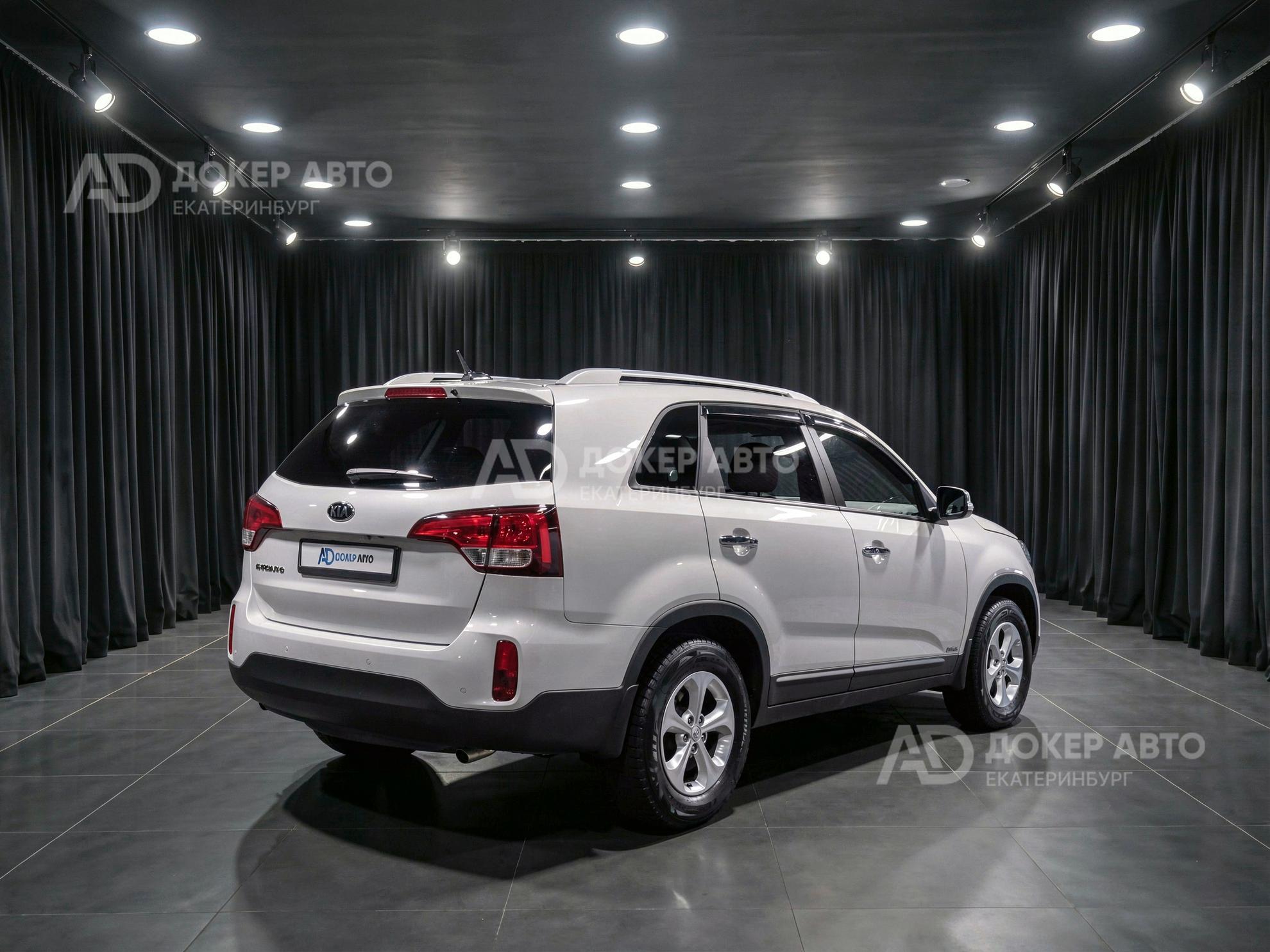 фото автомобиля 1