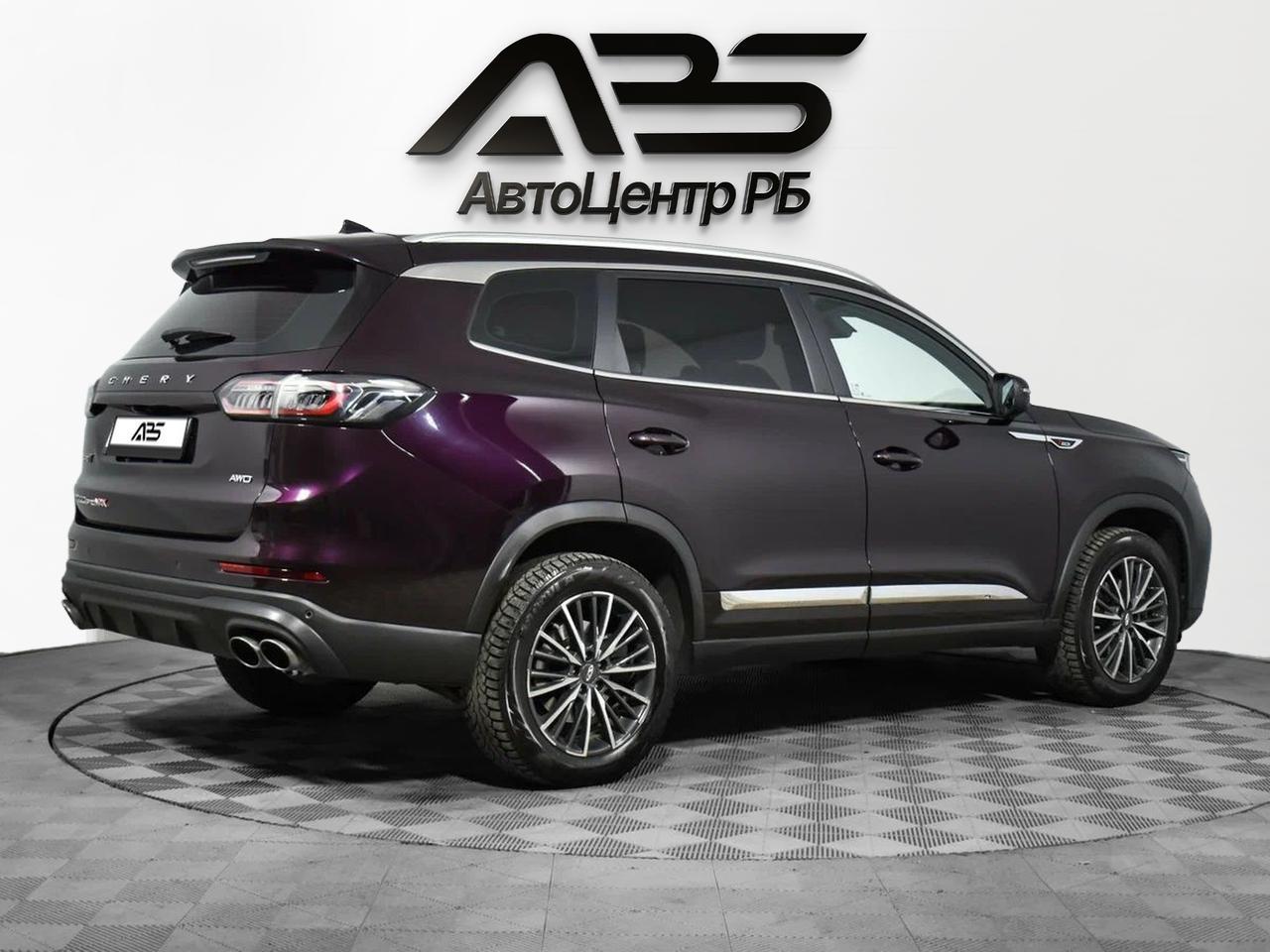 фото автомобиля 1