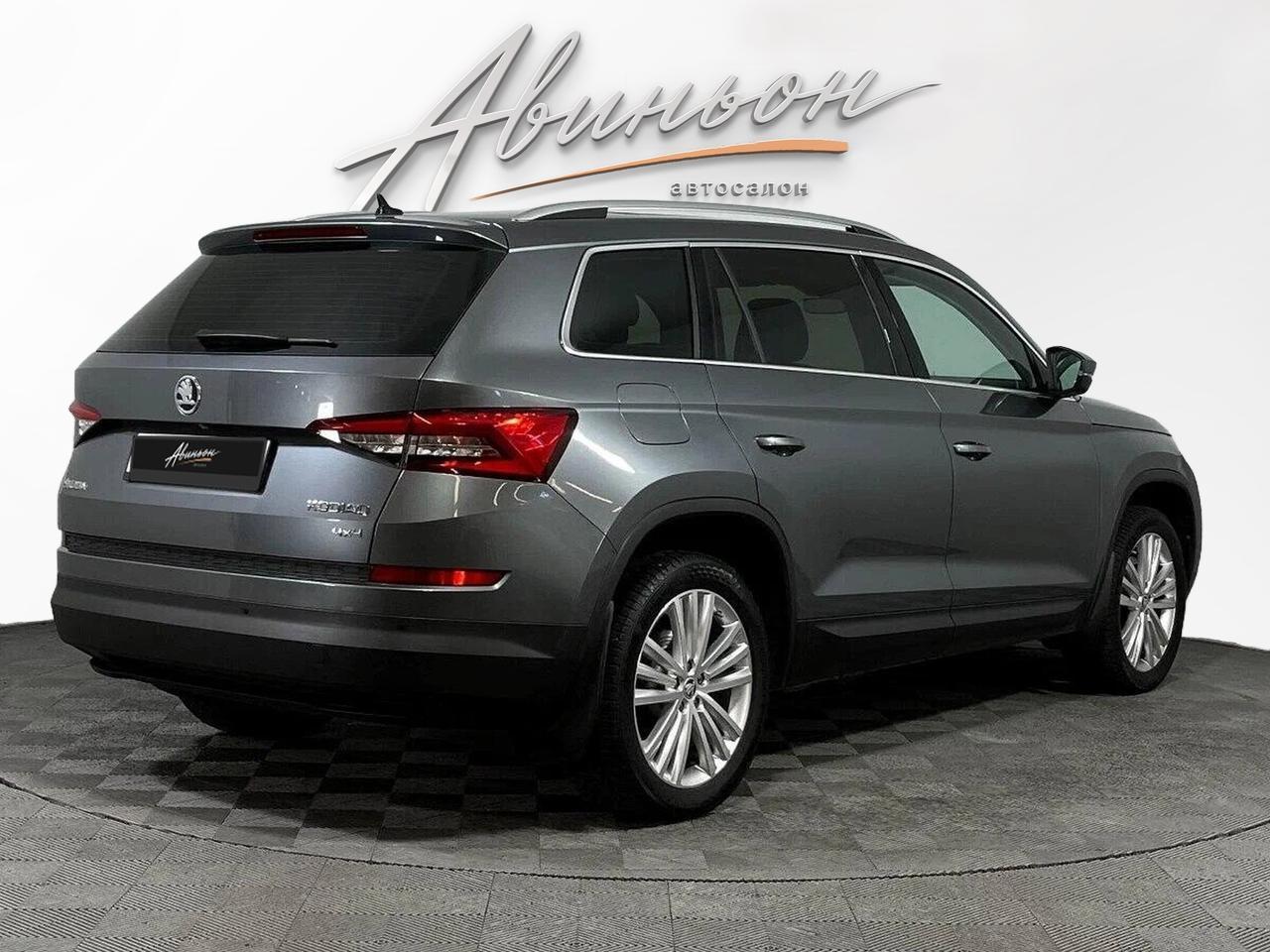 фото автомобиля 1