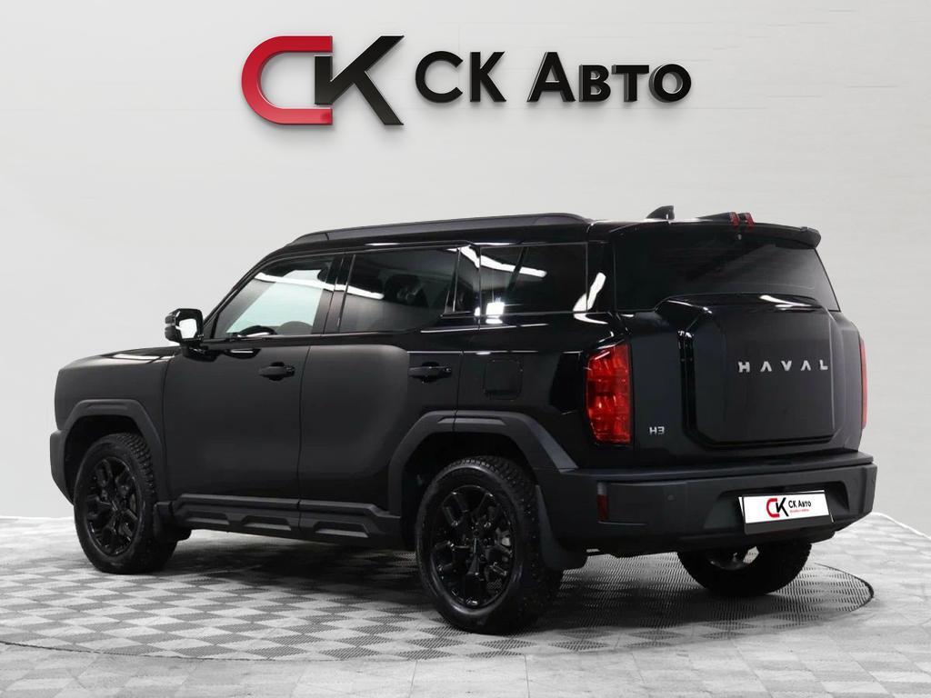 фото автомобиля 3