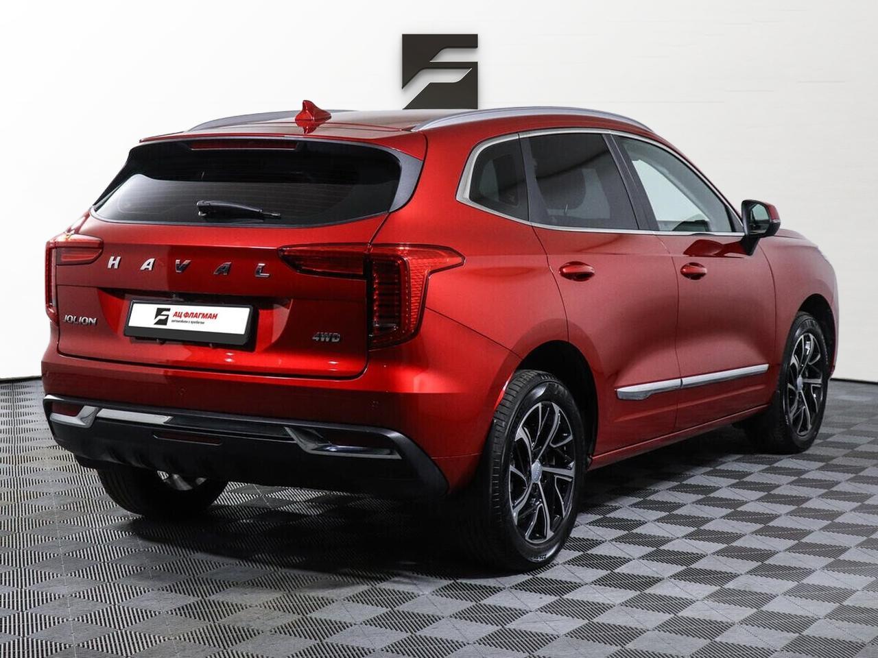 фото автомобиля 1