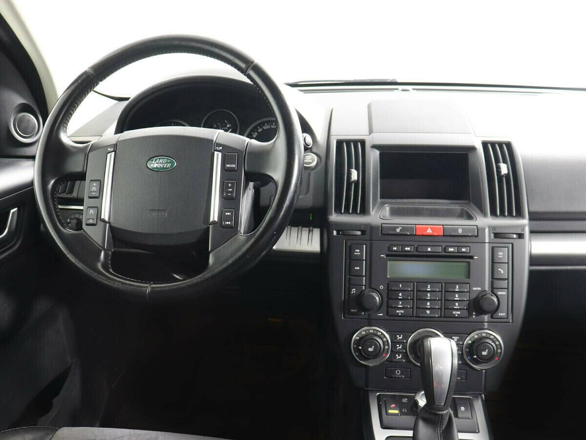 фото автомобиля 5