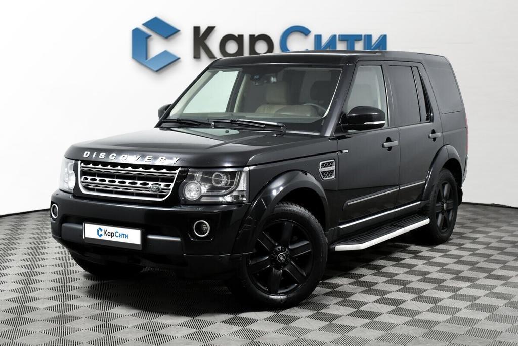 фото автомобиля