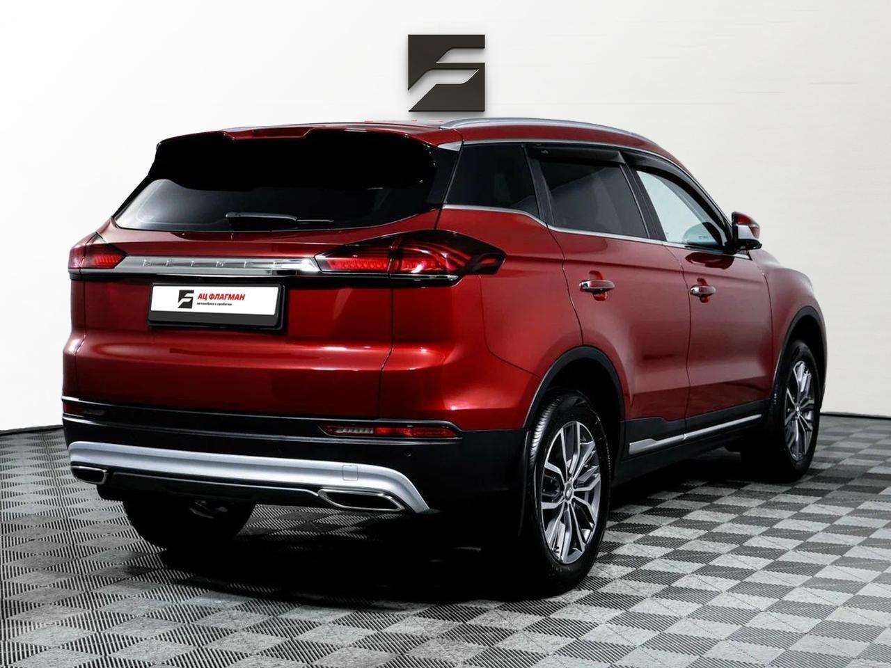 фото автомобиля 1