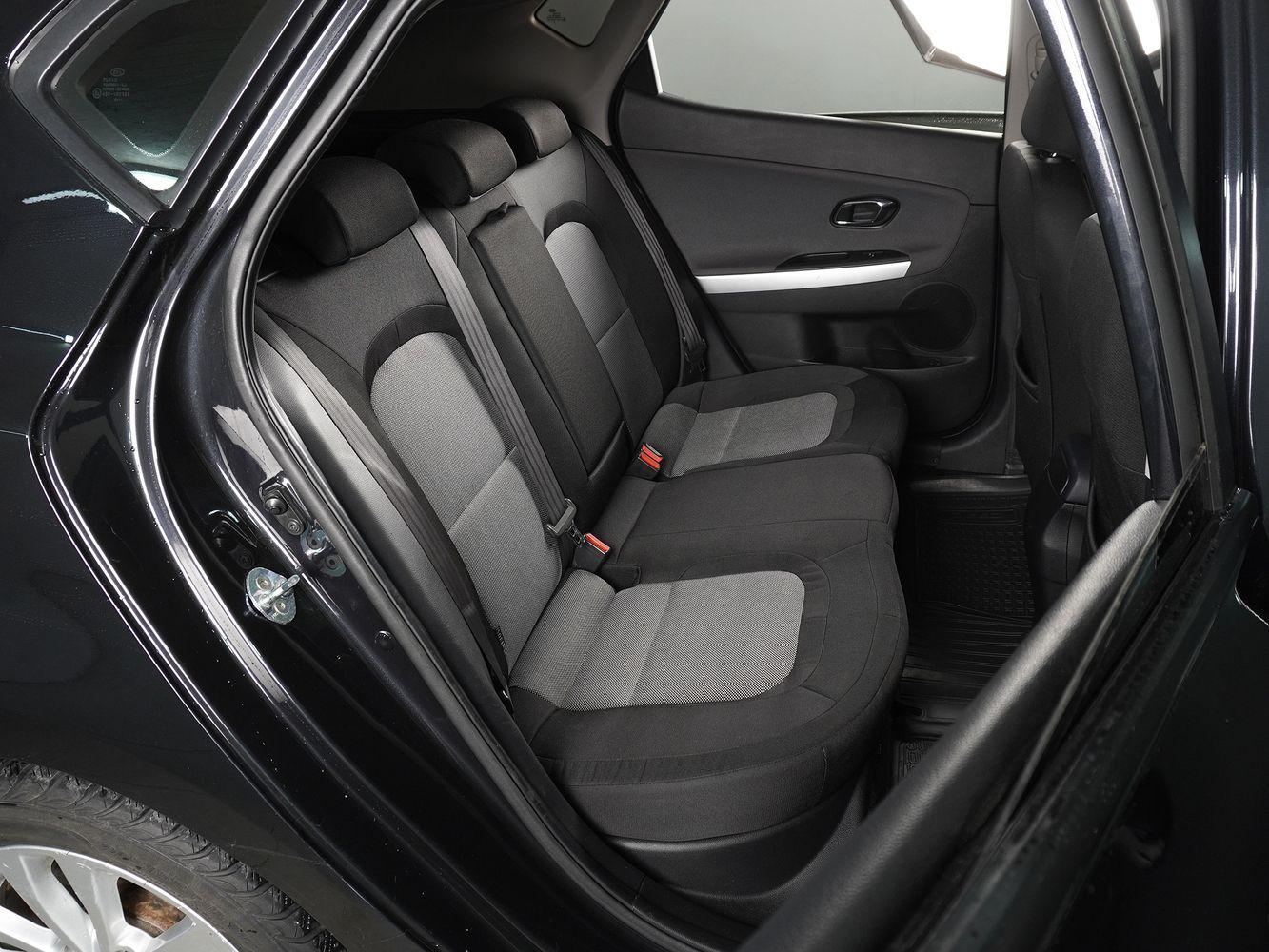 Kia Ceed, 2017