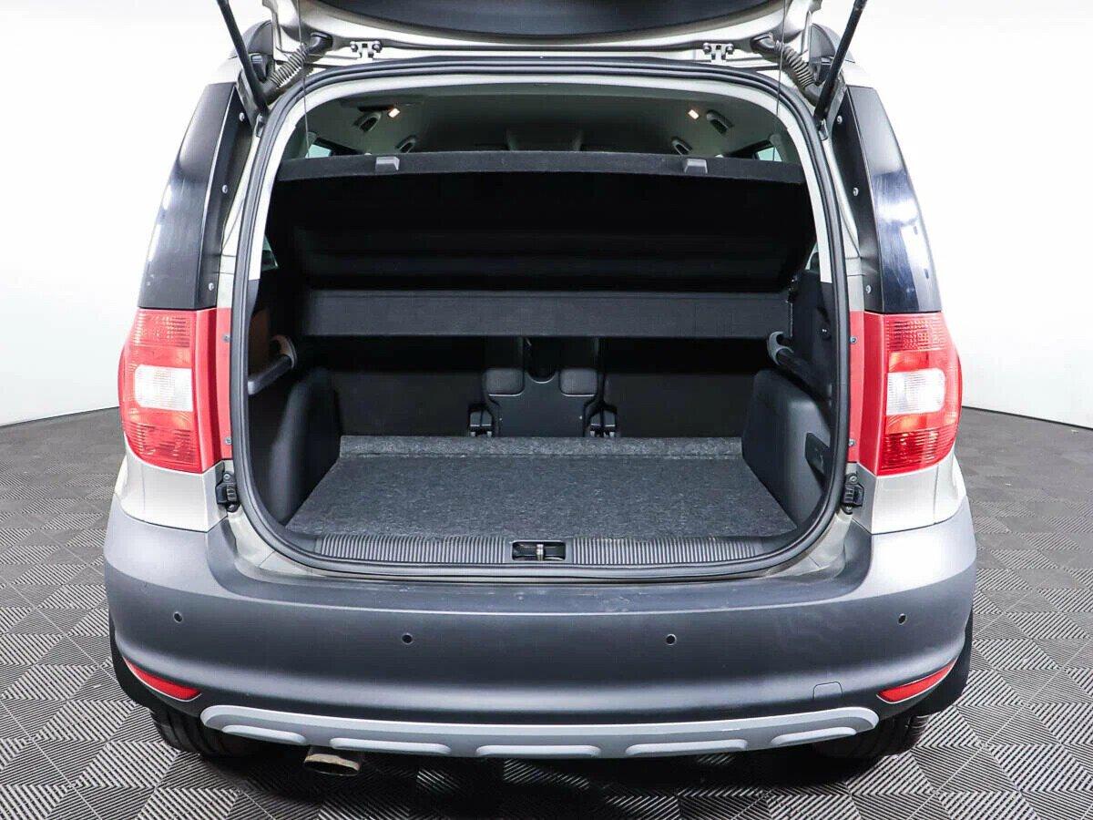 фото автомобиля 7