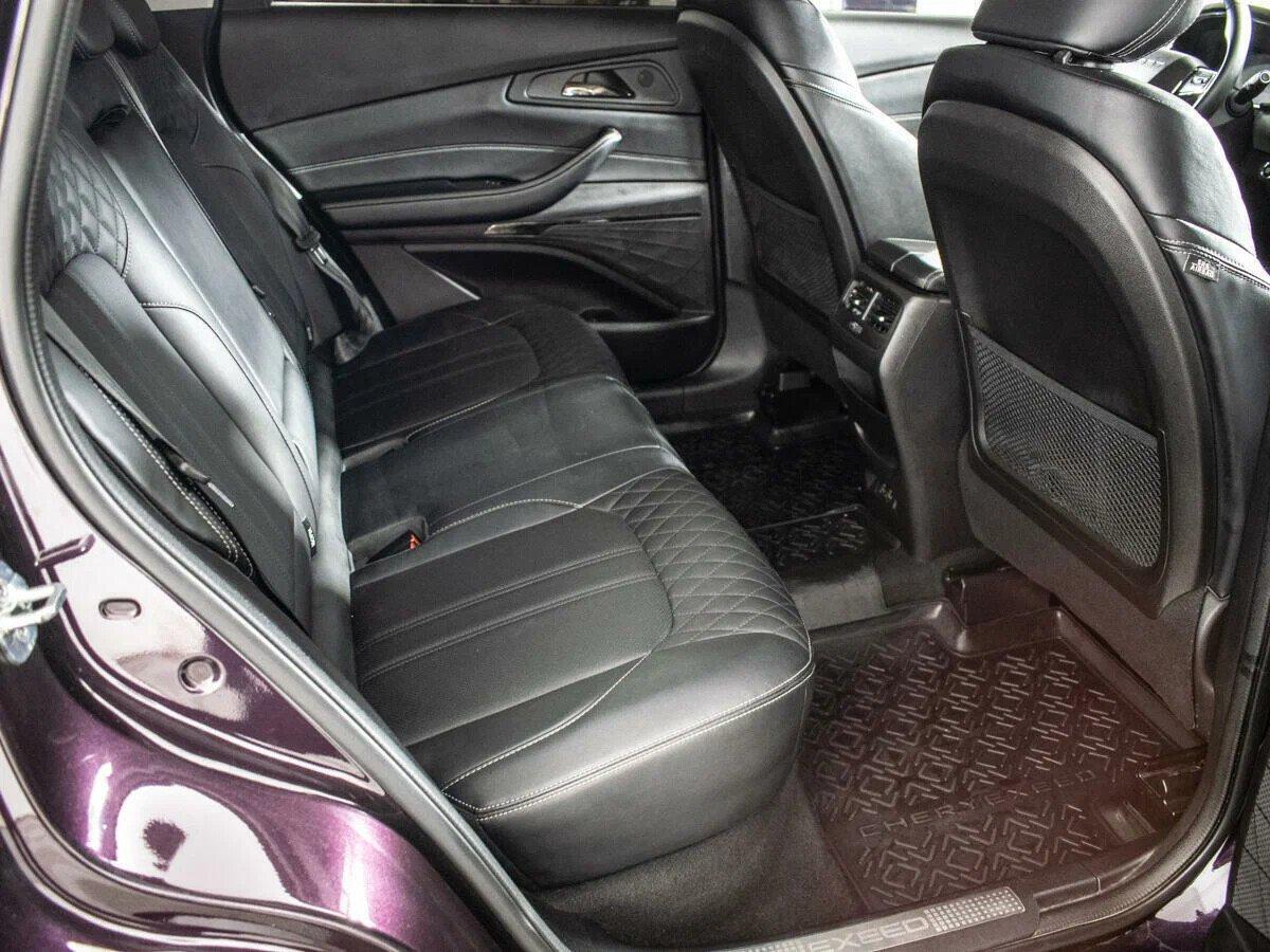 фото автомобиля 8