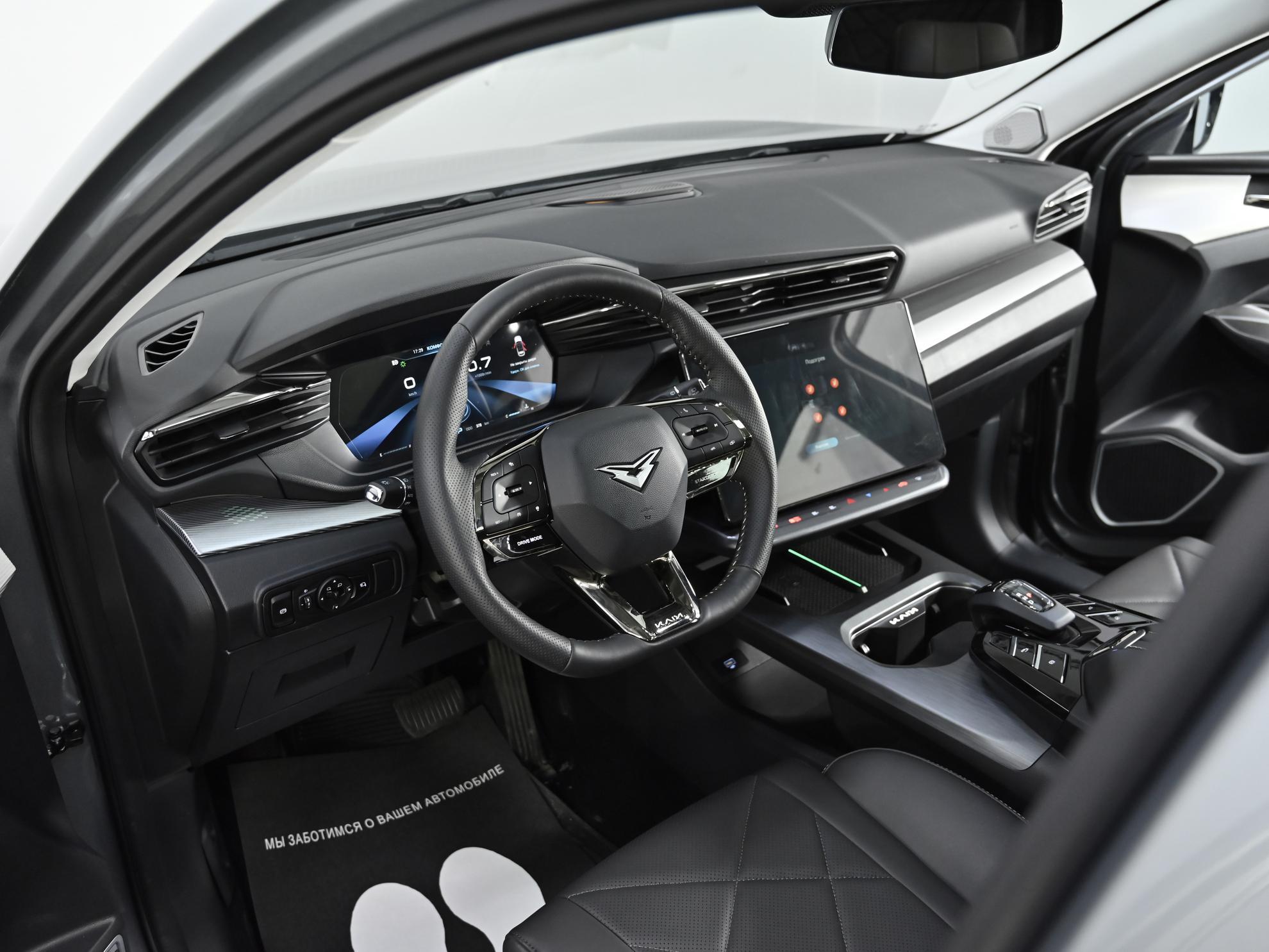 фото автомобиля 5